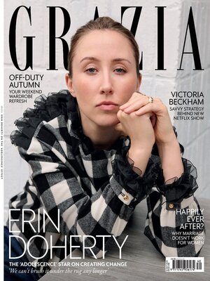 Grazia - Magazine